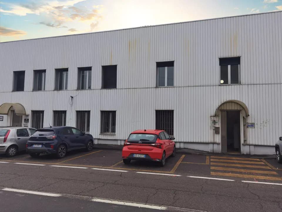 OmronTechPumps Factory