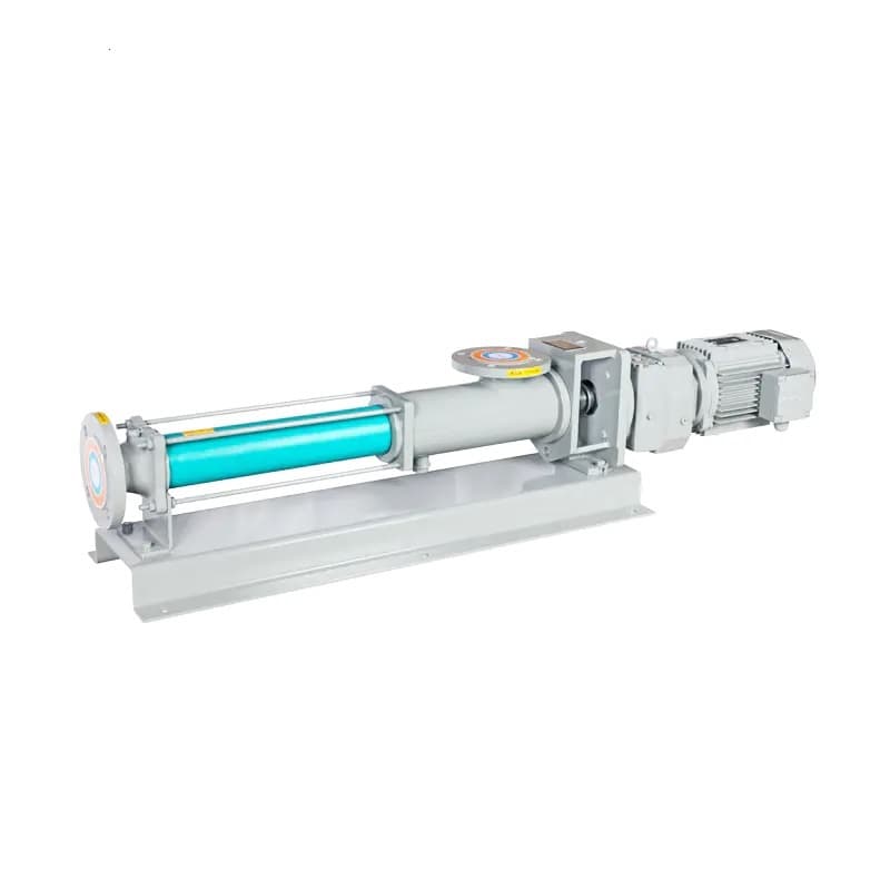 TIP8C2XKWR HORIZONTAL CENTRIFUGAL PUMPS