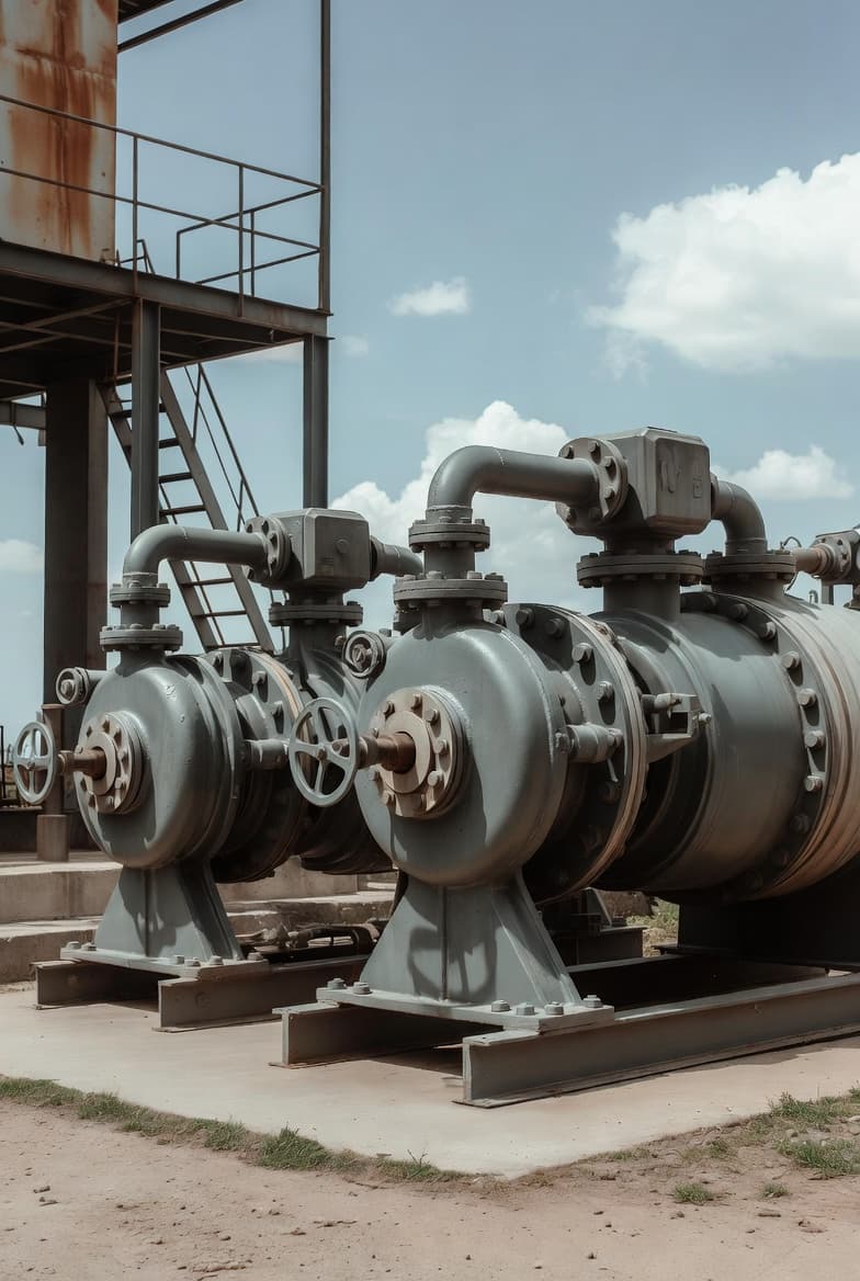 TIP Centrifugal Pumps