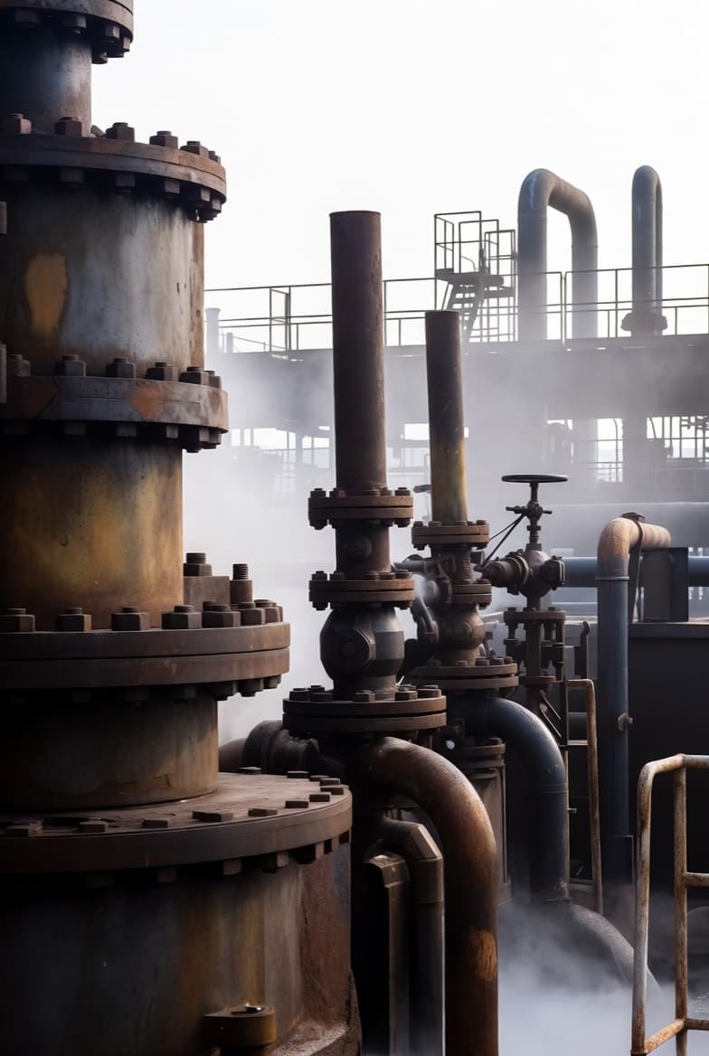 Magnetic Drive Pumps